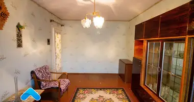 Apartamento 2 habitaciones en Gómel, Belarús