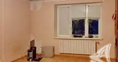 Apartamento 1 habitación en Brest, Bielorrusia