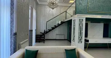 Квартира 2 комнаты с мебелью в Ташкент, Узбекистан