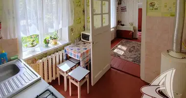 Apartamento 2 habitaciones en Brest, Belarús