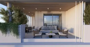 2 bedroom apartment in Ypsonas Municipality, Cyprus