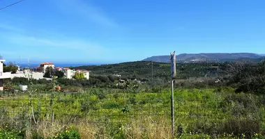 Plot of land in Dramia, Greece