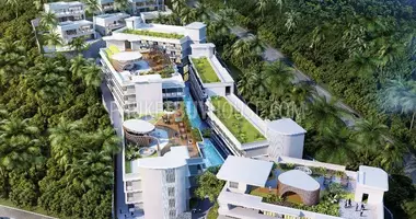 Apartamento independiente Piso independiente con alquiler en Phuket, Tailandia