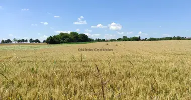 Działka w Balatonmariafuerdo, Węgry