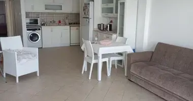 3 room apartment in Erdemli, Turkey