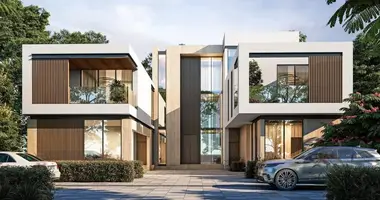 5 bedroom apartment in Dubai, United Arab Emirates