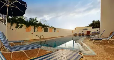 Hotel 750 m² w Malia, Grecja