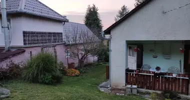 3 room house in Gutorfoelde, Hungary