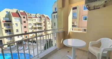 Wohnung 1 Schlafzimmer in Nessebar, Bulgarien