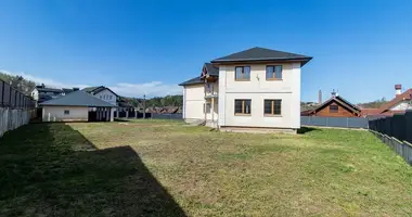 House in Tarasava, Belarus