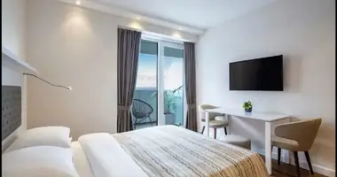 1 bedroom apartment in Batumi, Georgia