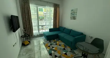 1 bedroom apartment in Burgas, Bulgaria