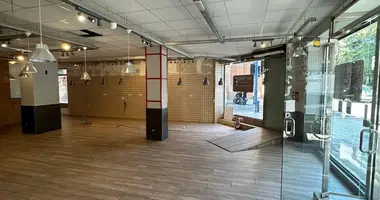 Commercial property 246 m² in Alicante, Spain