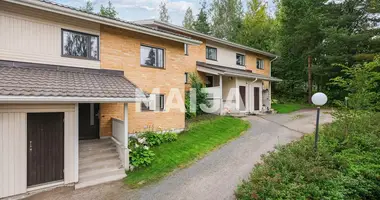 Wohnung 3 zimmer in Kerava, Finnland