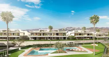 Bungalow w Ricmar, Hiszpania