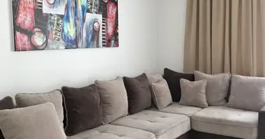 Apartamento 2 habitaciones en Budva, Montenegro