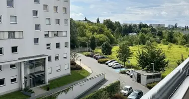 Apartamento 2 habitaciones en Poznan, Polonia