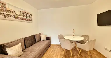 Apartamento 1 habitacion en Becici, Montenegro