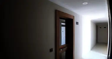 Mieszkanie 3 pokoi w Kargicak, Turcja