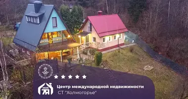 Casa en Krasnienski siel ski Saviet, Bielorrusia