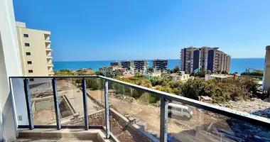 Apartamento 2 habitaciones en Mezitli, Turquía