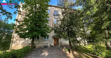 Apartamento 1 habitación en Kaunas, Lituania