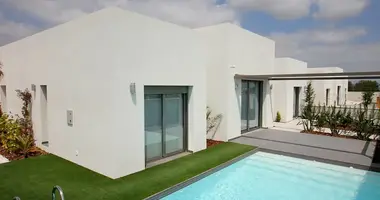 Villa 3 bedrooms with Garage, with By the sea, nearby golf course in el Campello, Spain