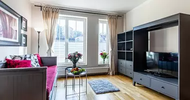 Wohnung 3 Zimmer in Bezirk Karlsbad, Tschechien