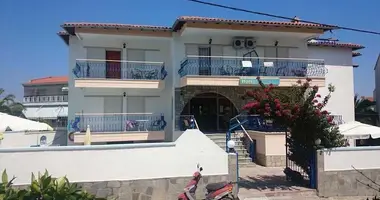 Hotel 400 m² en Pefkochori, Grecia