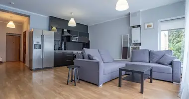 3 room apartment in Kaunas, Lithuania