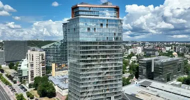 3 room apartment in Vilnius, Lithuania