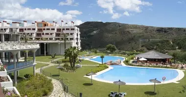 Квартира 1 спальня в Benahavis, Испания