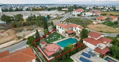 4 bedroom house in Strovolos, Cyprus
