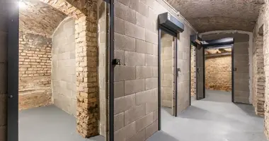 Warehouse 4 m² in Riga, Latvia