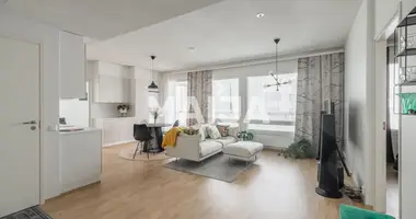 Wohnung 3 zimmer in Rovaniemi sub region, Finnland