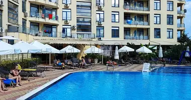 Appartement 1 chambre dans Sunny Beach Resort, Bulgarie