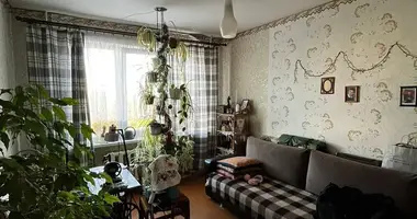 Apartamento 3 habitaciones en Mazyr, Bielorrusia