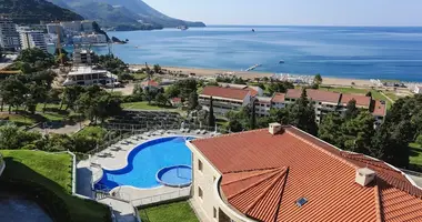 Appartement dans Boreti, Monténégro