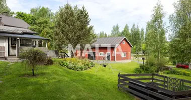 3 bedroom house in Jyväskylä sub-region, Finland