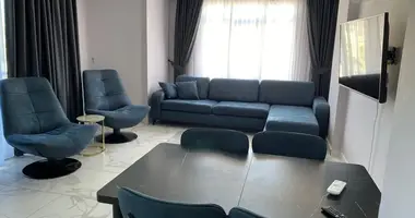 3 bedroom apartment in Tosmur, Turkey