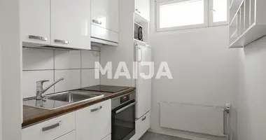 1 bedroom apartment in Jyväskylä sub-region, Finland