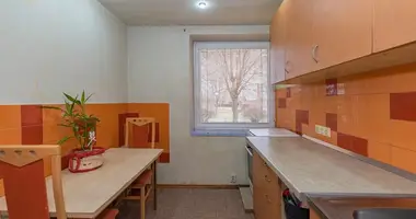 Apartamento 2 habitaciones en Rasnava, Lituania