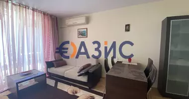 Mieszkanie 2 pokoi w Sveti Vlas, Bułgaria