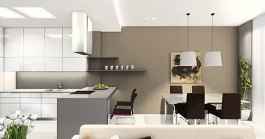 Apartamento 3 habitaciones en Área metropolitana de Madrid y Corredor del Henares, España