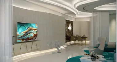 Penthouse in Larnaka, Zypern