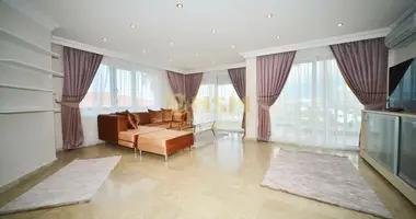 Villa Villa 8 rooms with sea view, with swimming pool, with garage in Mahmutlar, Turkey