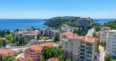 Wohnung 4 zimmer in Becici, Montenegro