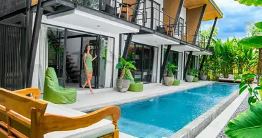 Apartamento en Canggu, Indonesia