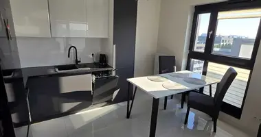 Apartamento 3 habitaciones en Varsovia, Polonia