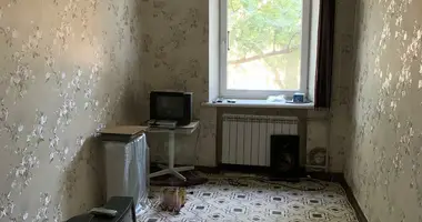 3 room apartment in Odesa, Ukraine